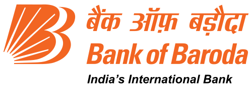 Bank of Baroda logo