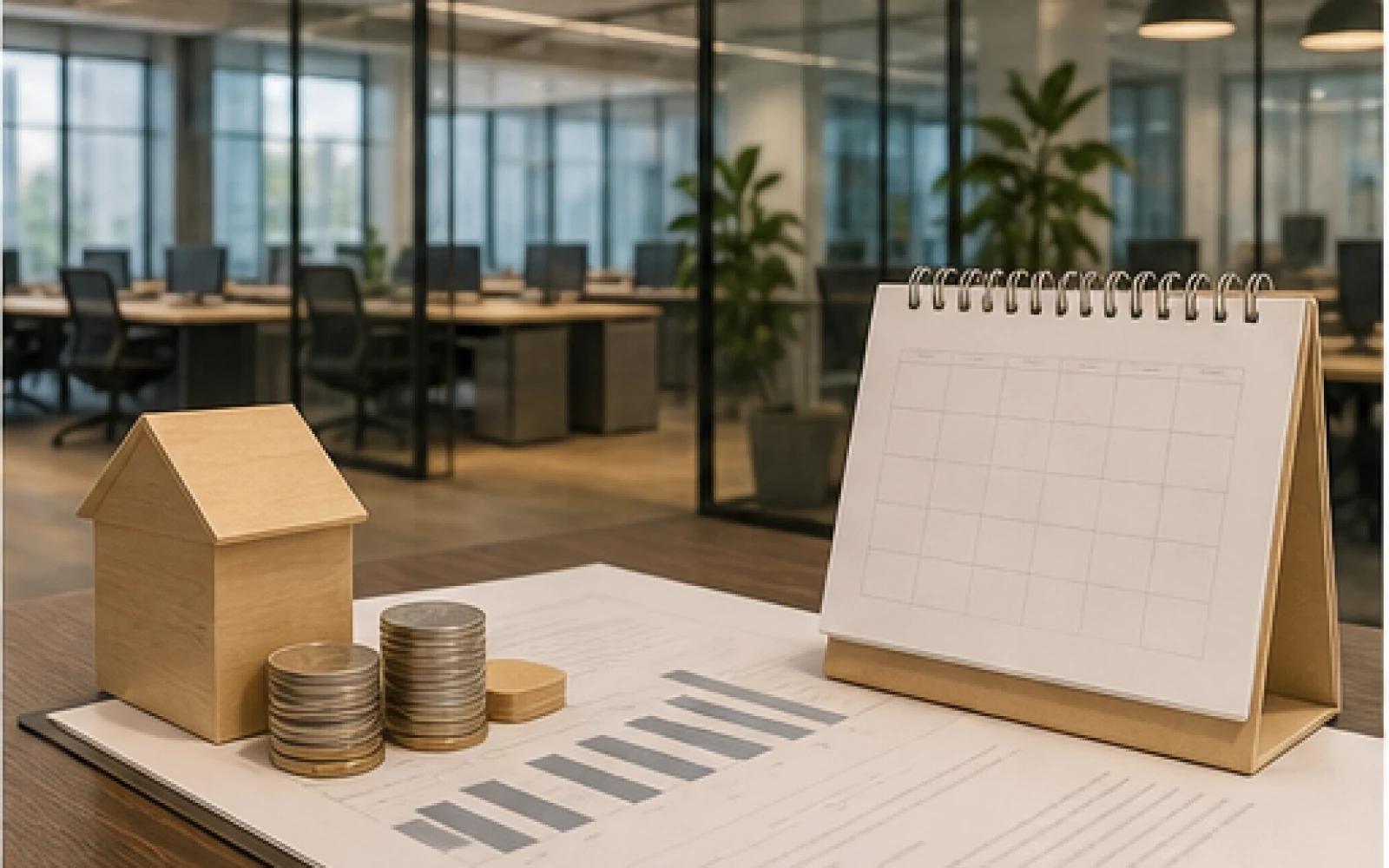 Lease Rental Discounting